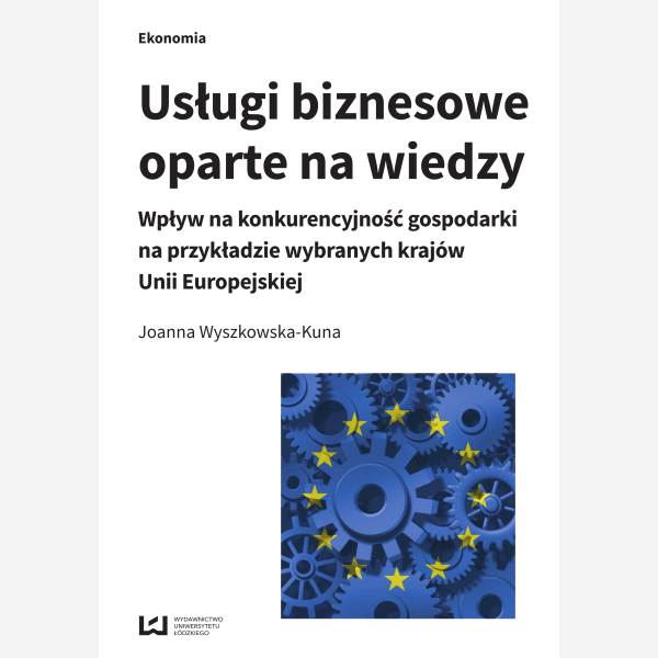 Usługi biznesowe oparte na wiedzy