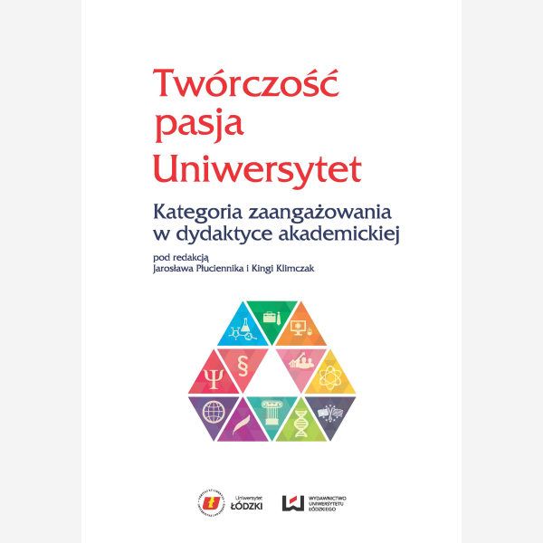 Twórczość - pasja - Uniwersytet