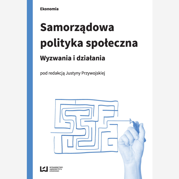 Samorządowa polityka społeczna