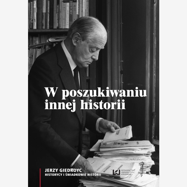 W poszukiwaniu innej historii