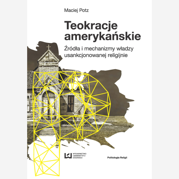 Teokracje amerykańskie