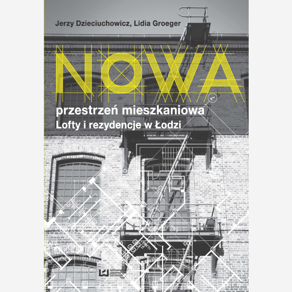 Nowa przestrzeń mieszkaniowa