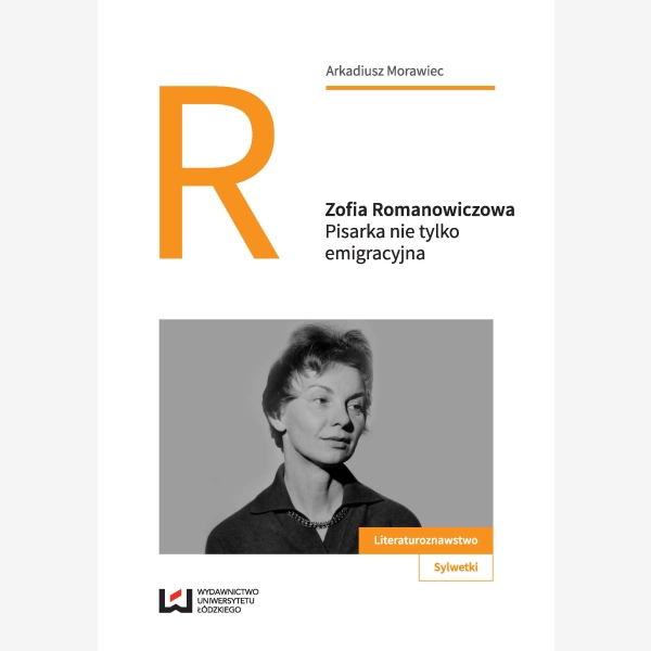Zofia Romanowiczowa