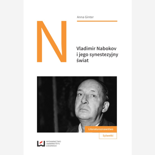 Vladimir Nabokov i jego synestezyjny świat