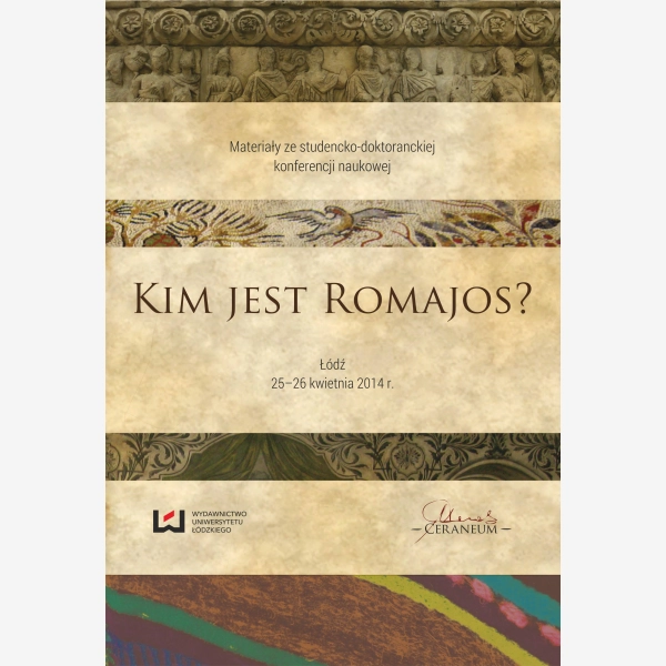 Kim jest Romajos?