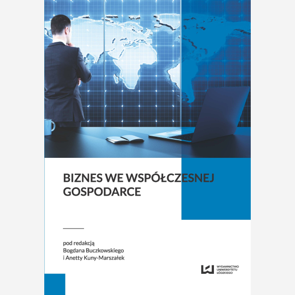 Biznes we współczesnej gospodarce