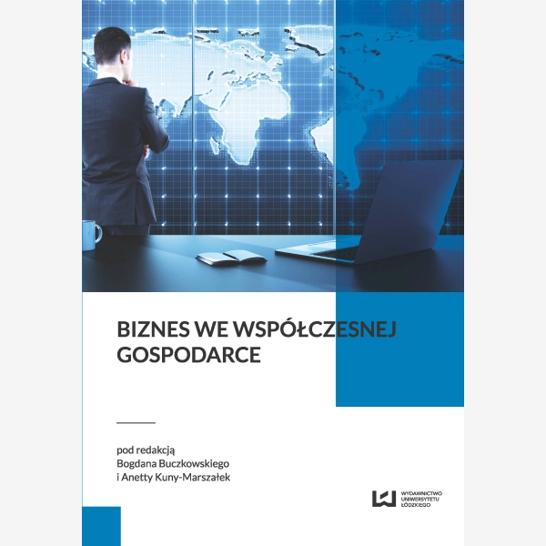Biznes we współczesnej gospodarce