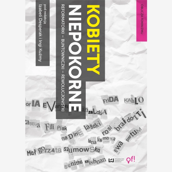 Kobiety niepokorne