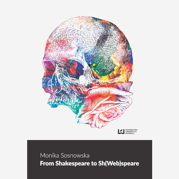 From Shakespeare to Sh(Web)speare