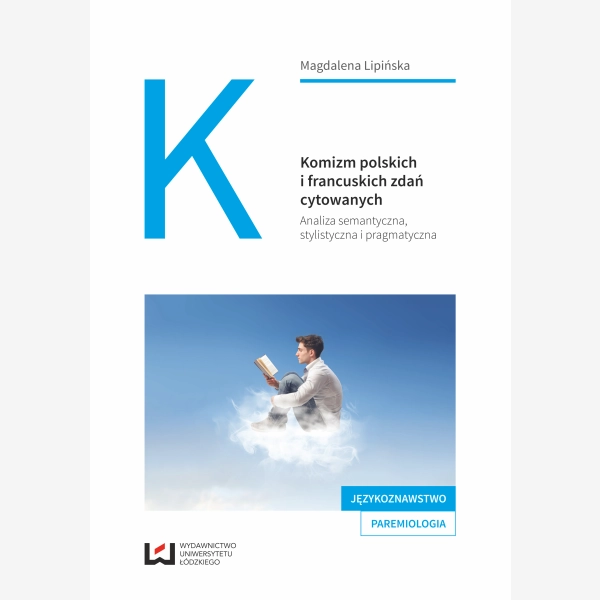 Komizm polskich i francuskich zdań cytowanych