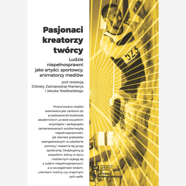 Pasjonaci kreatorzy twórcy