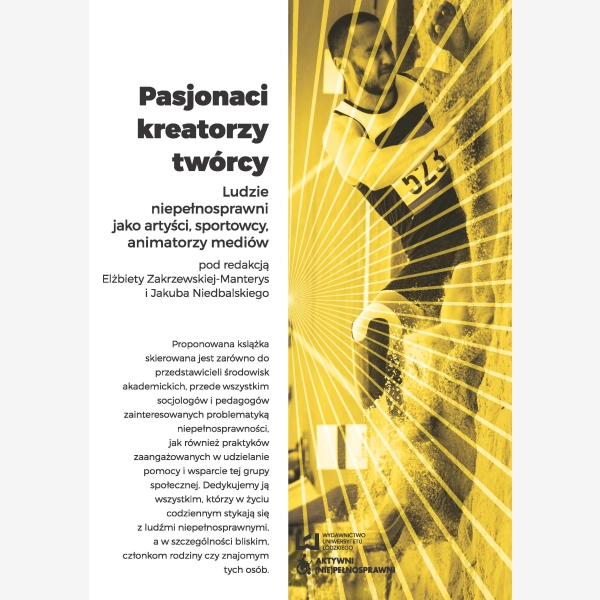 Pasjonaci kreatorzy twórcy