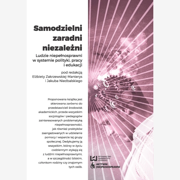 Samodzielni zaradni niezależni