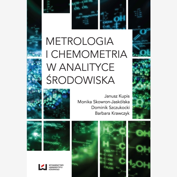 Metrologia i chemometria w analityce środowiska
