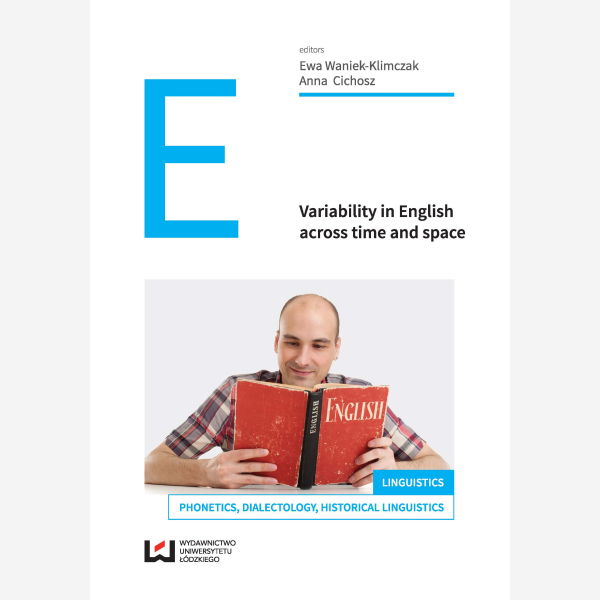 Variability in English across time and space