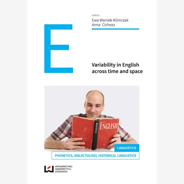 Variability in English across time and space