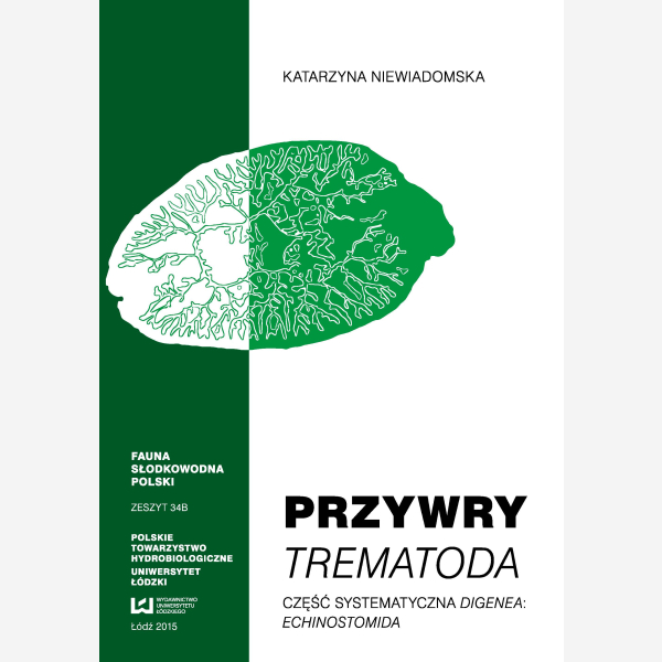 Przywry Trematoda