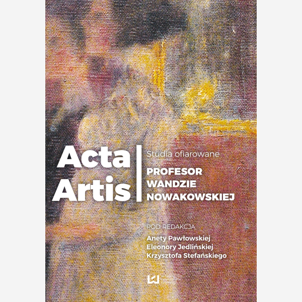 Acta Artis