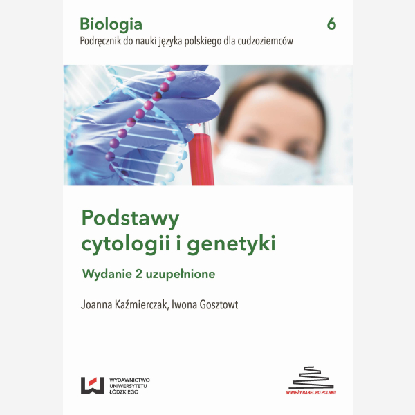 Podstawy cytologii i genetyki