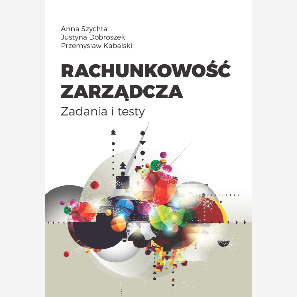 Rachunkowość zarządcza