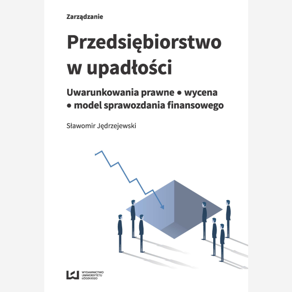 Przedsiębiorstwo w upadłości