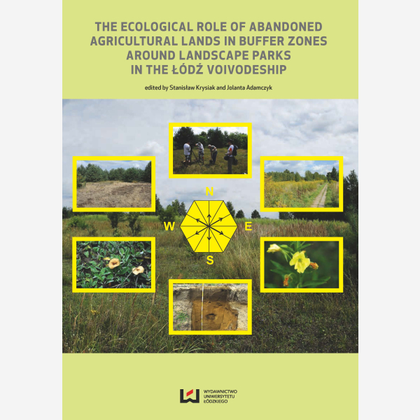 The Ecological Role of Abandoned Lands in Buffer Zones Around Landscape Parks in the Łódź Voivodeship
