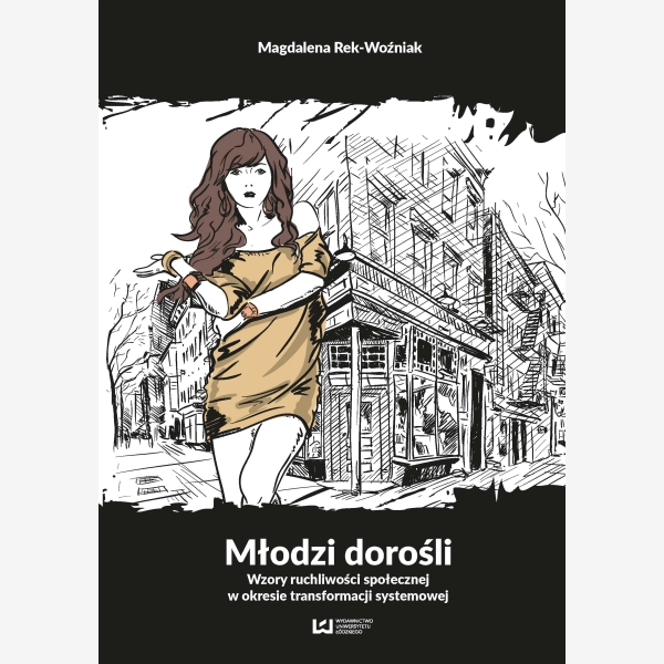 Młodzi dorośli
