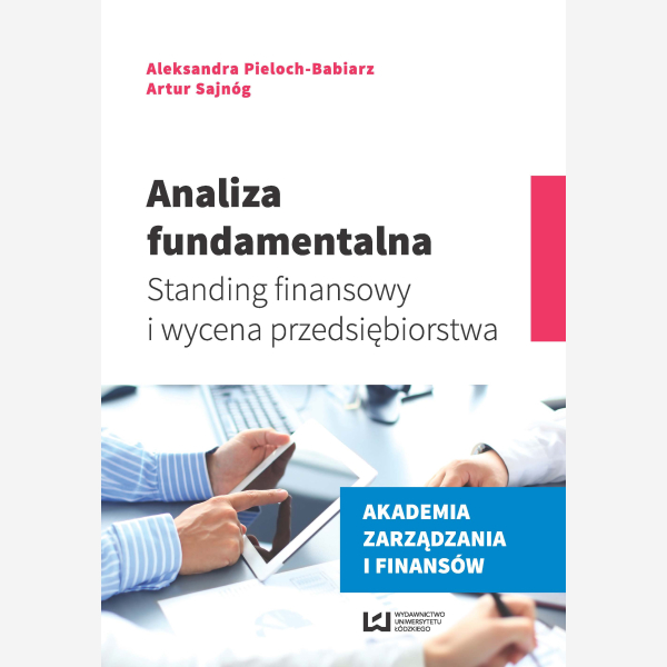 Analiza fundamentalna