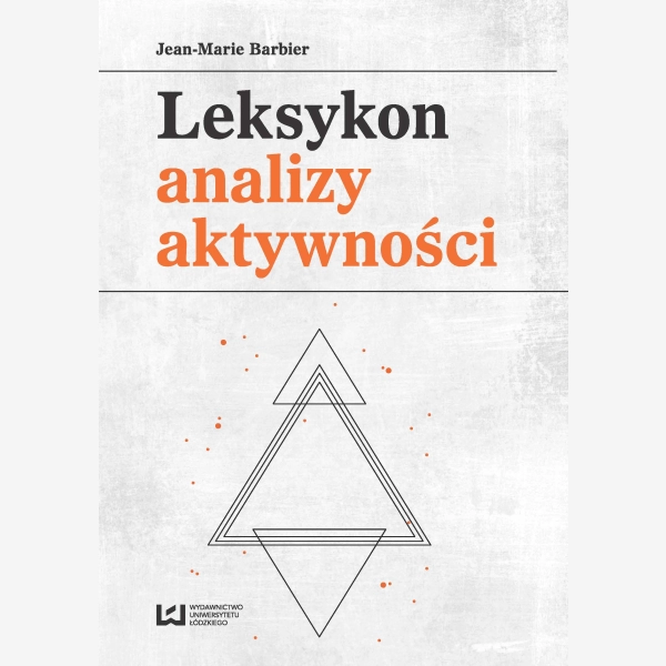Leksykon analizy aktywności