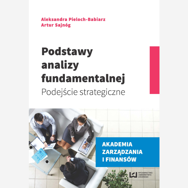 Podstawy analizy fundamentalnej