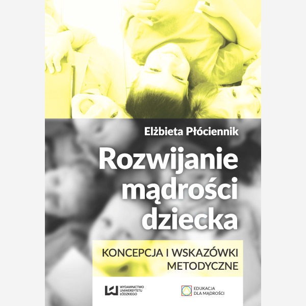 Rozwijanie mądrości dziecka