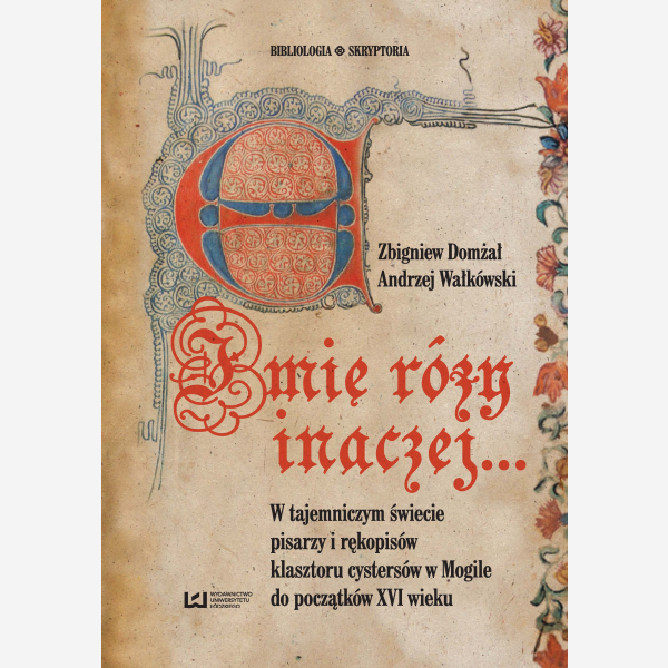 Imię róży inaczej...