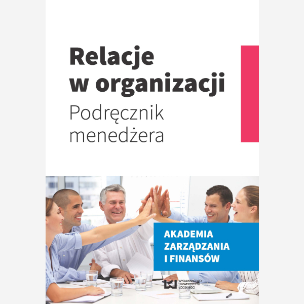 Relacje w organizacji