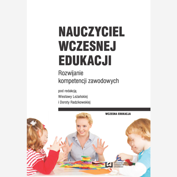 Nauczyciel wczesnej edukacji