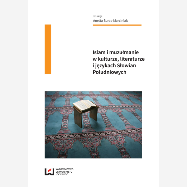 Islam i muzułmanie w kulturze, literaturze i językach Słowian Południowych