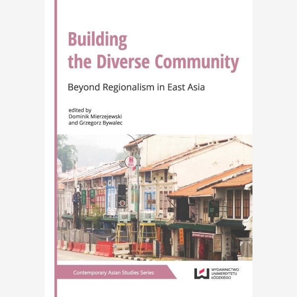 Building the Diverse Community