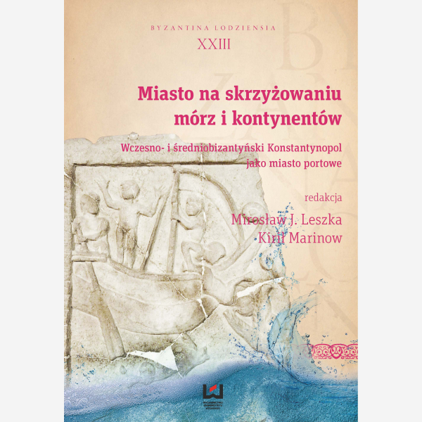 Miasto na skrzyżowaniu mórz i kontynentów