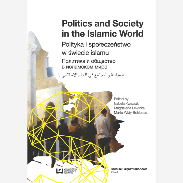 Politics and Society in the Islamic World