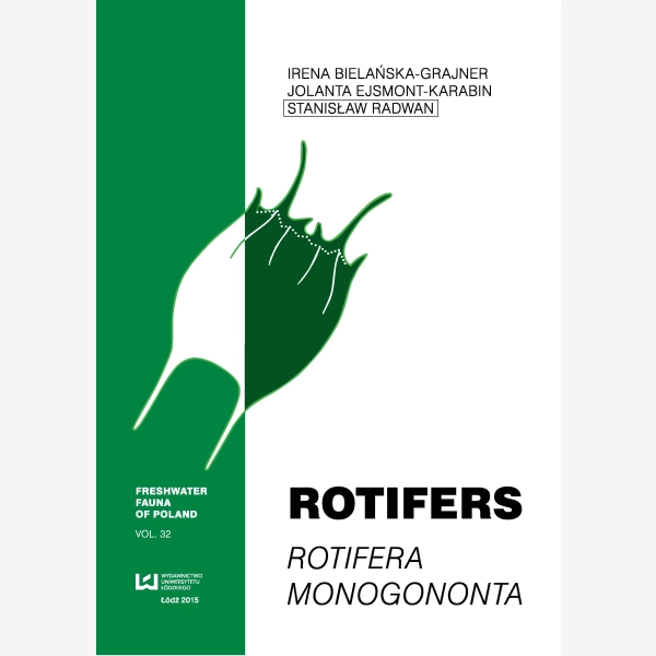 Rotifers. Rotifera Monogononta