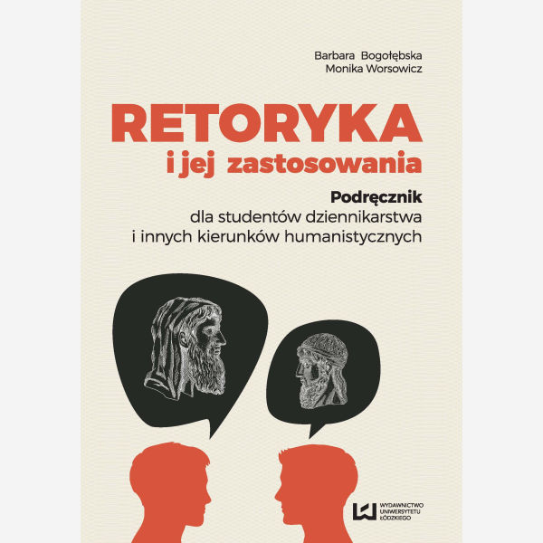 Retoryka i jej zastosowania