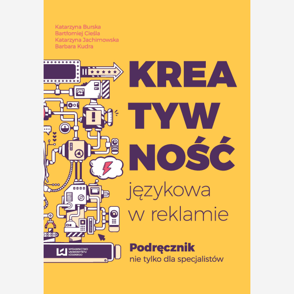 Kreatywność językowa w reklamie
