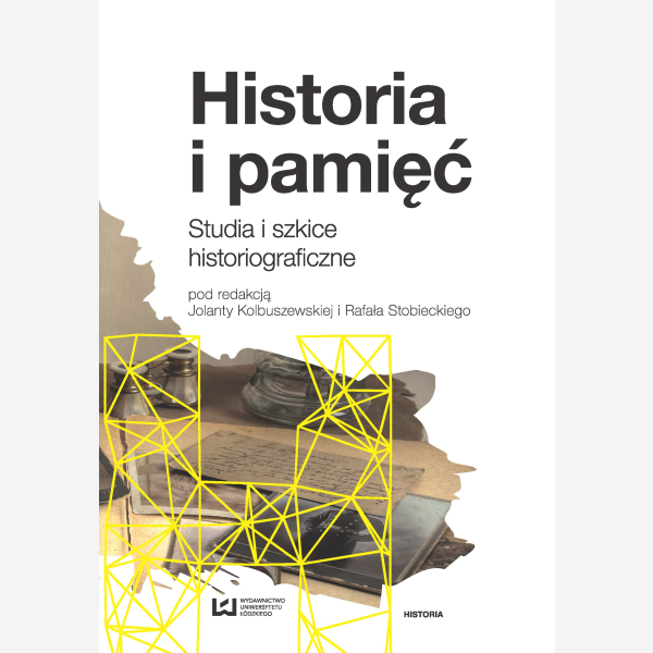 Historia i pamięć