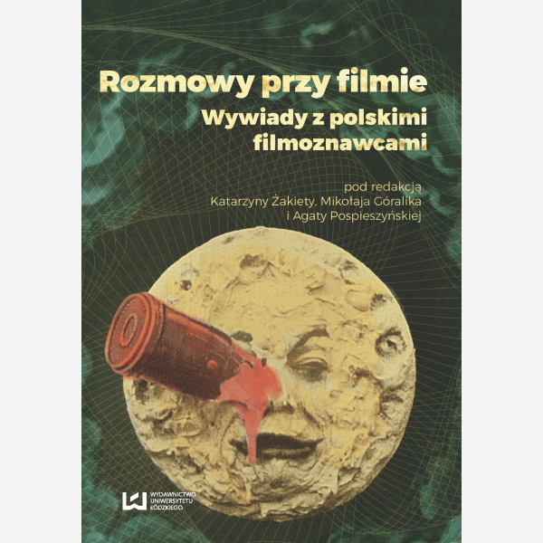 Rozmowy przy filmie