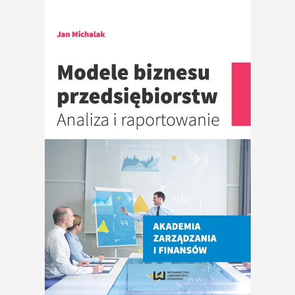 Modele biznesu przedsiębiorstw