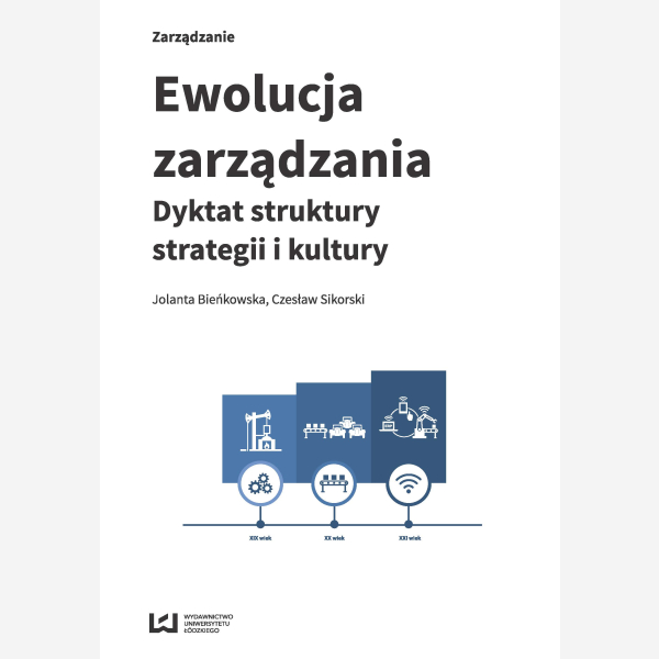 Ewolucja zarządzania