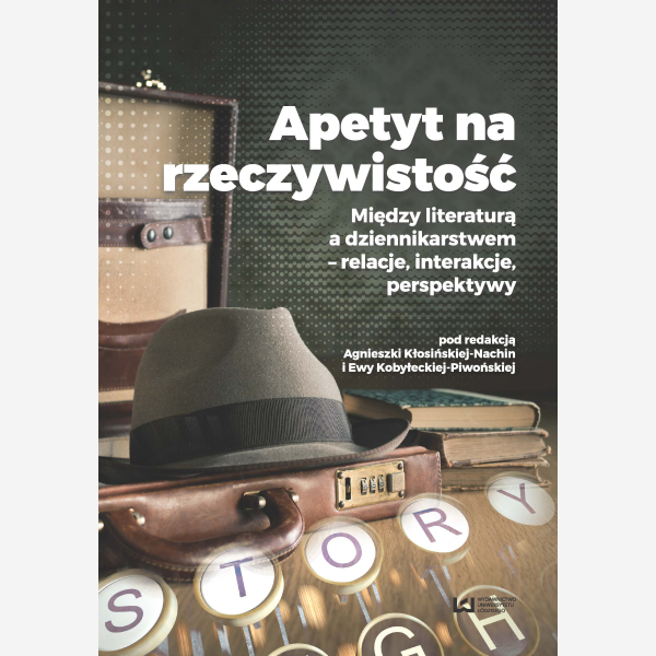 Apetyt na rzeczywistość