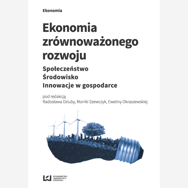 Ekonomia zrównoważonego rozwoju