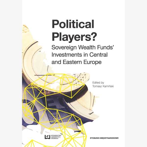 Political Players?