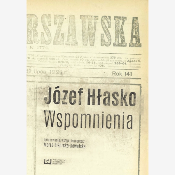 Józef Hłasko