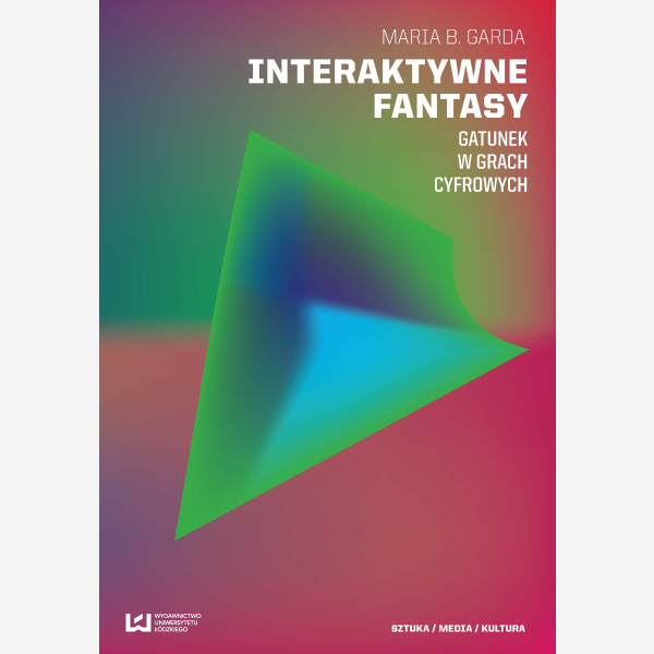 Interaktywne fantasy